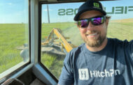 When farmers get paid faster, everyone eats; HitchPin brings fintech to ag, good to humanity, founder says