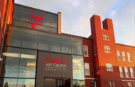 This voter-approved investor backed Zhou B Arts, KD Academy and a new hotel at 18th and Vine; now it has a new home