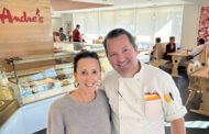 André’s planted its flag in KC 70 years ago; chocolatier says that’s just a taste of what’s to come