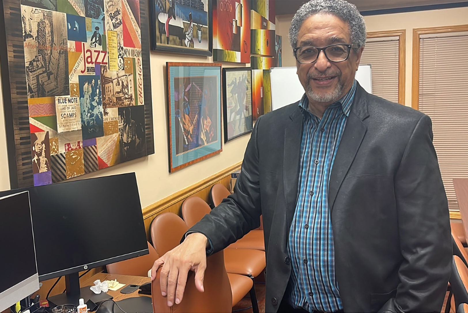 AI disruption is already here: Here’s how Kansas City workers navigate reality redefined by tech