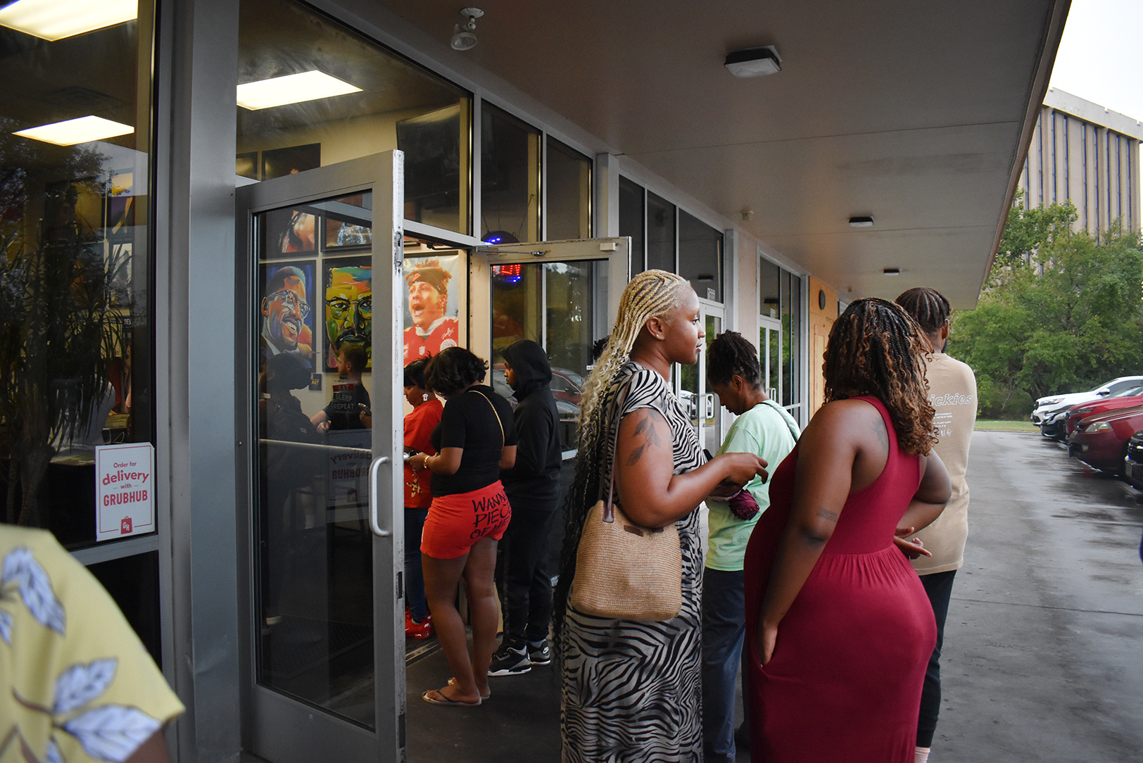 Black Feast Week returns to feed restaurants new diners, combat hunger in Kansas City