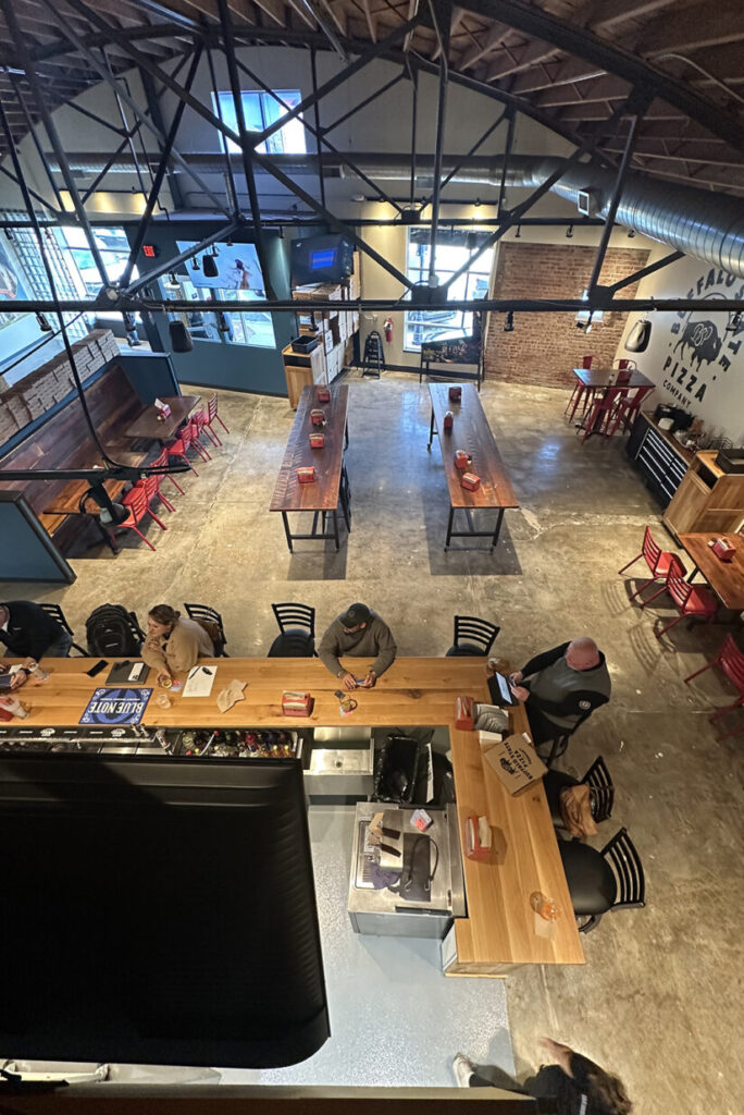 Buffalo State Pizza new OP shop 08