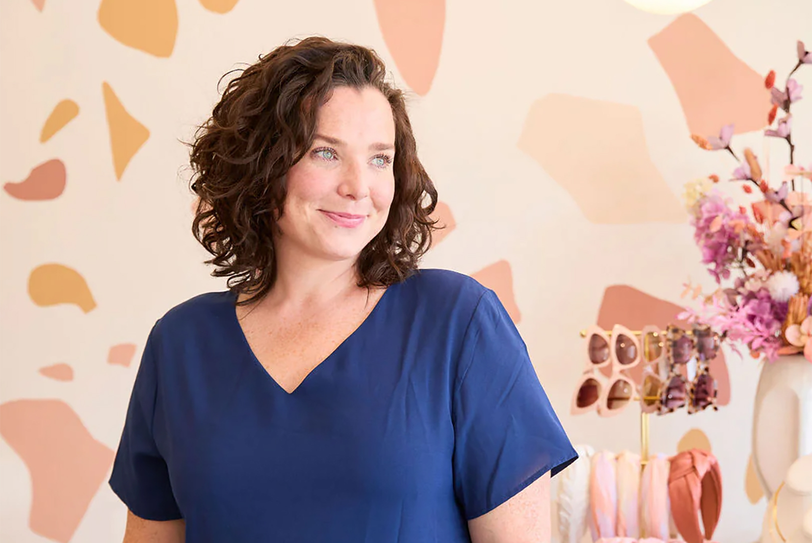 Swifties made her work famous; Now this KC maker has opened a fourth retail shop