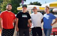 Tiki Taco ticks up giving alongside expansion; CEO owns up to taco shop’s neighborhood impact model