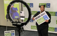 Goodwill’s adult high school launches first day; work continues toward long-term campus