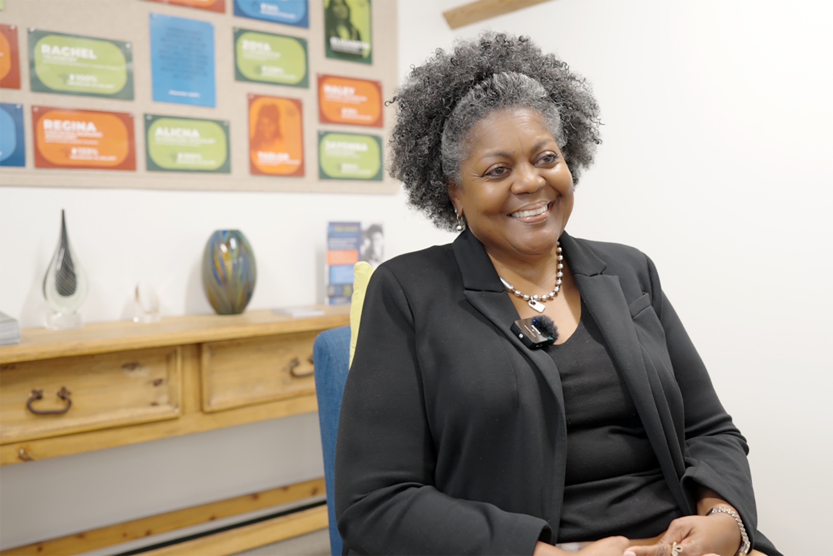 Great Jobs KC aims to impact 50,000 Kansas City scholars within a decade — one life at a time
