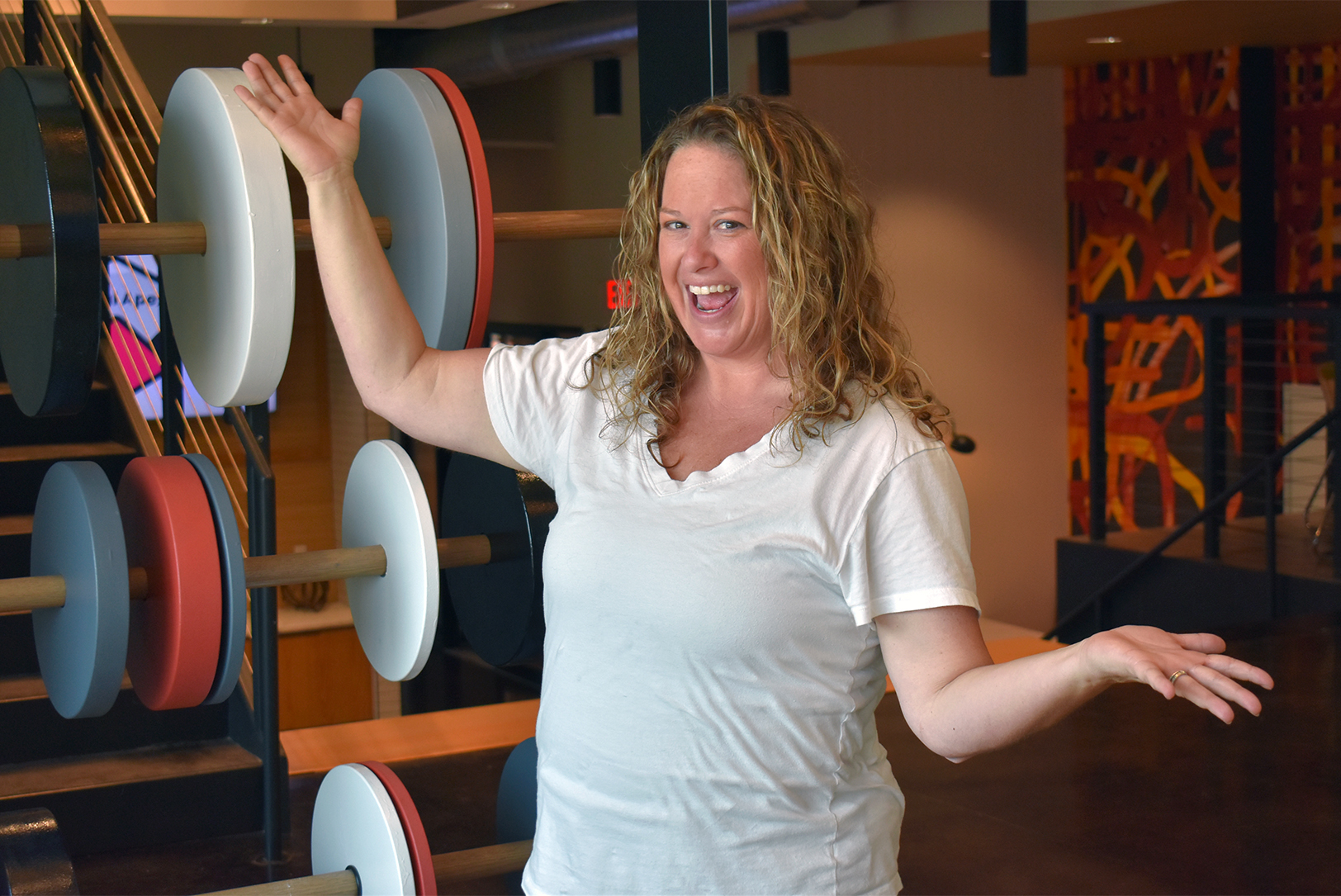 KCultivator Q&A: Jessica Powell gets candid about ‘KC Nice’ (and how she’d spend $1M)