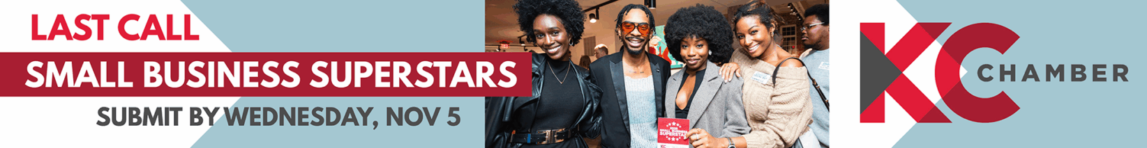 Small Biz Superstars banner 2026