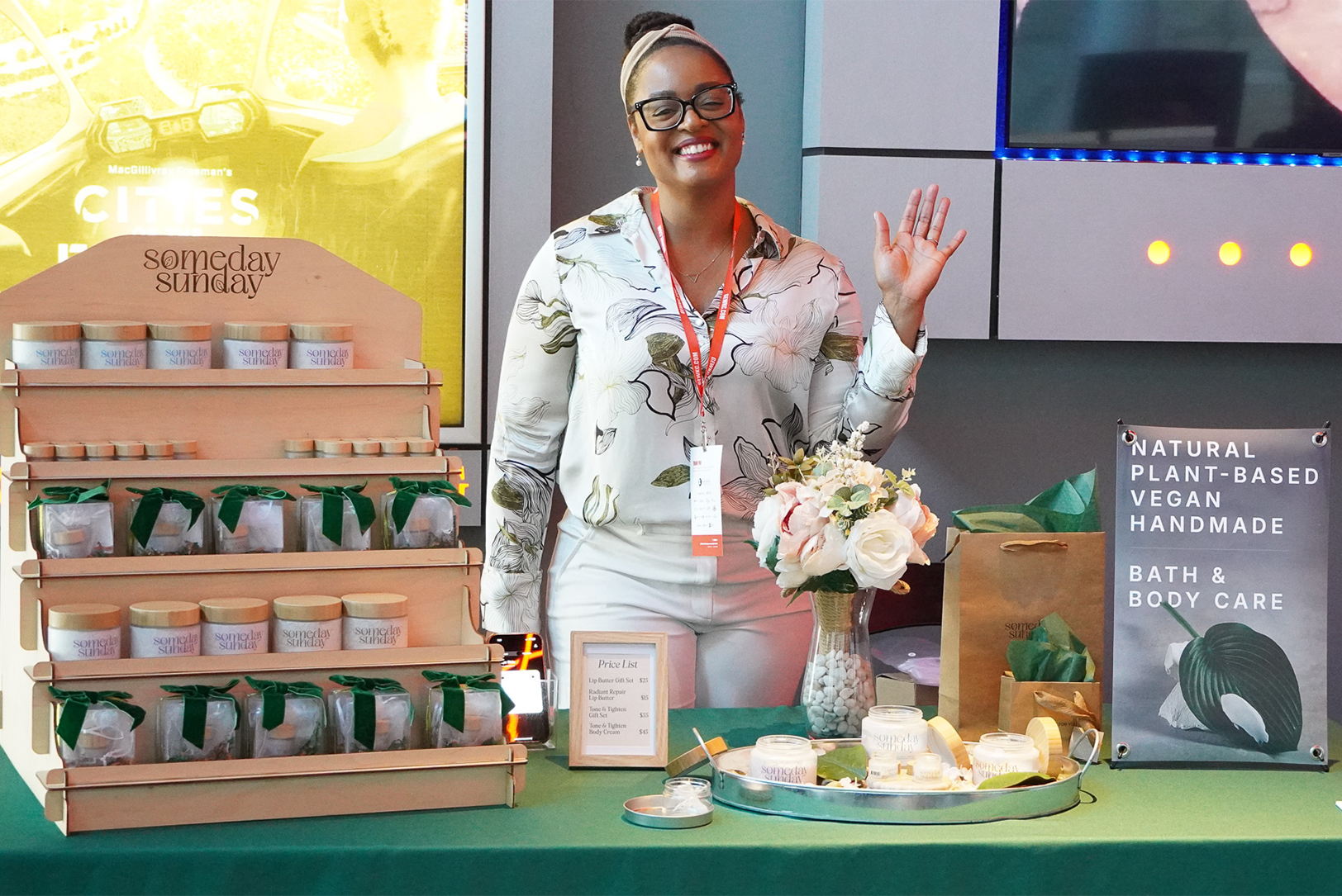 GEWKC returning to familiar venue (but its new destinations might surprise ticket holders)