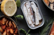 Fresh in the tin: Crossroads cafe targets TikTok generation for laid-back canned seafood cuisine