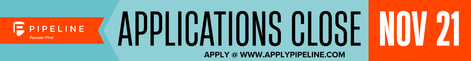 Pipeline Applications 2025