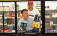 Pour decisions: Craft beverage enthusiasts add Sunday tasting event to KC’s pregame cart
