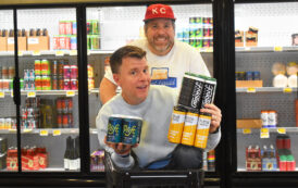 Pour decisions: Craft beverage enthusiasts add Sunday tasting event to KC’s pregame cart