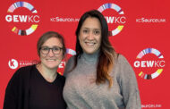 Back to the people: Social venture firm connects WyCo entrepreneurs with a human-centered toolkit