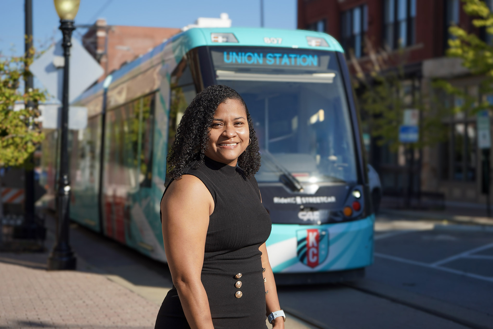 Power through purpose: How a winding journey led this eco devo steward to deep-rooted impact
