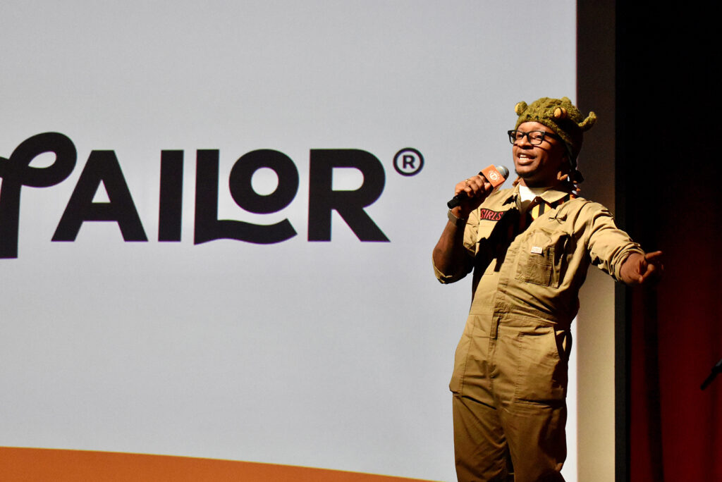 StoryTailor JQ Sirls 01 no Pure Pitch Rally