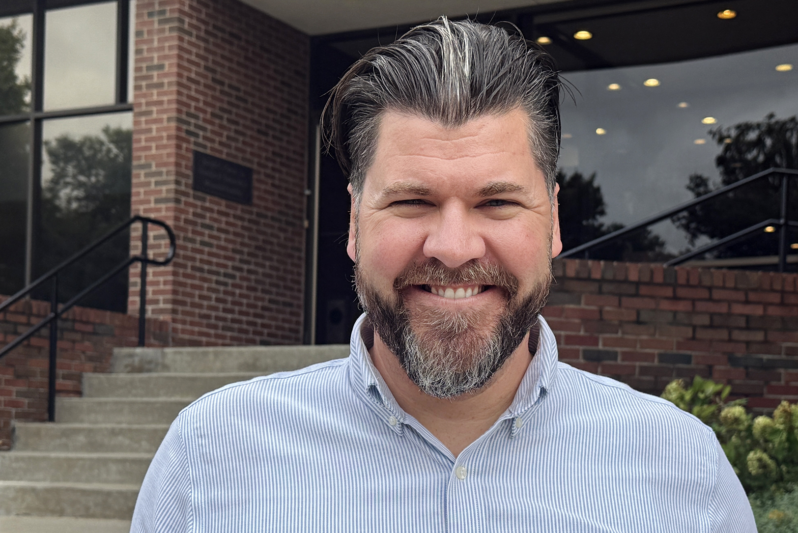 CoBuild founder razes his social venture; now he’s banking its mission’s success on a new blueprint 