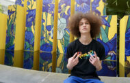 Spaceman drops tracks: Kansas teen raps a midwest mixtape, says he’s ready to launch