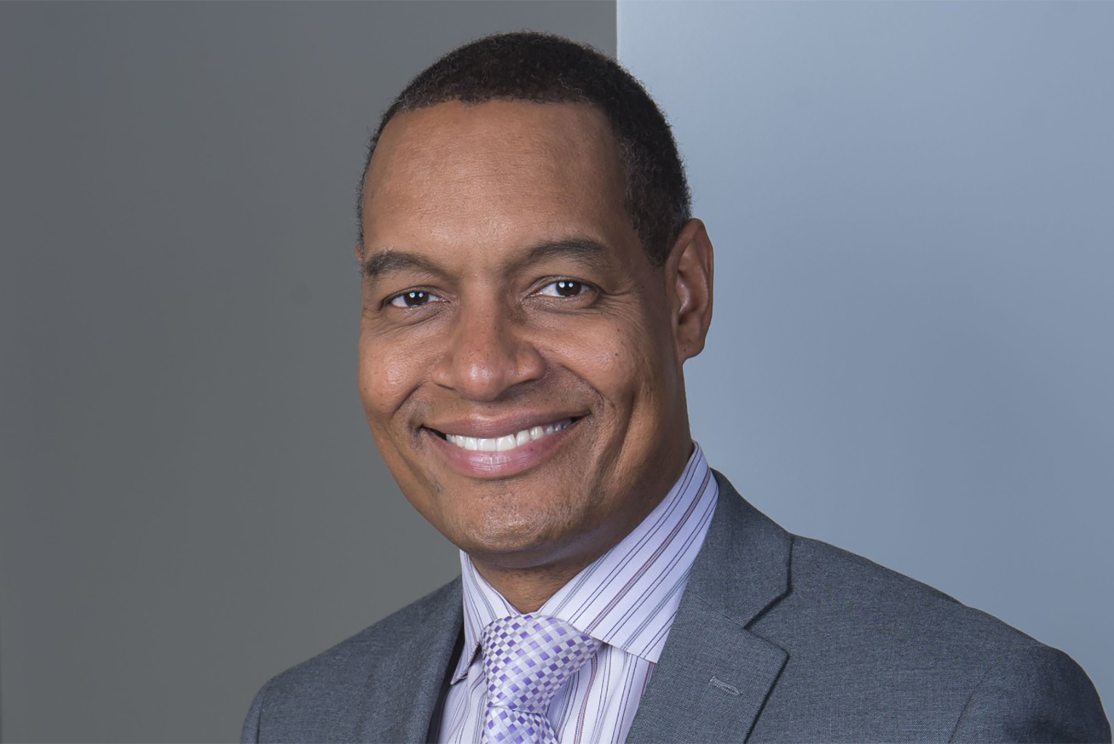 Q&A: Troy Nash grew up in public housing; now he’s leading real estate innovation at UMKC