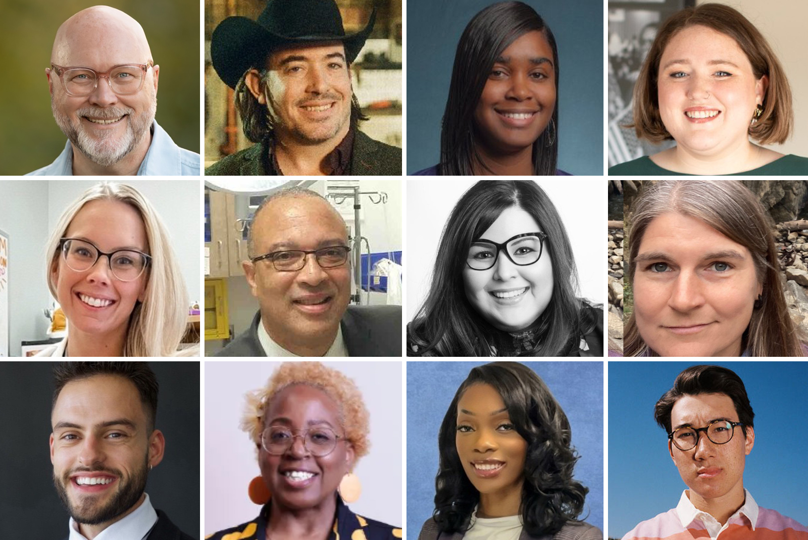 Kauffman Foundation announces first-ever semifinalists for Uncommon Leader Impact Award