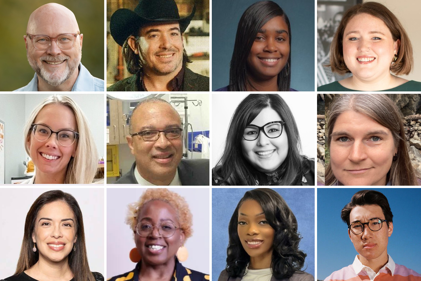 Kauffman Foundation announces first-ever semifinalists for Uncommon Leader Impact Award