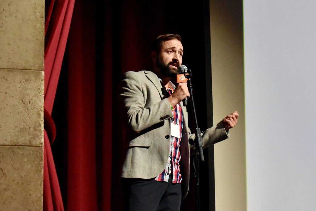 perfect pAIr Matt Staub 04 no Pure Pitch Rally