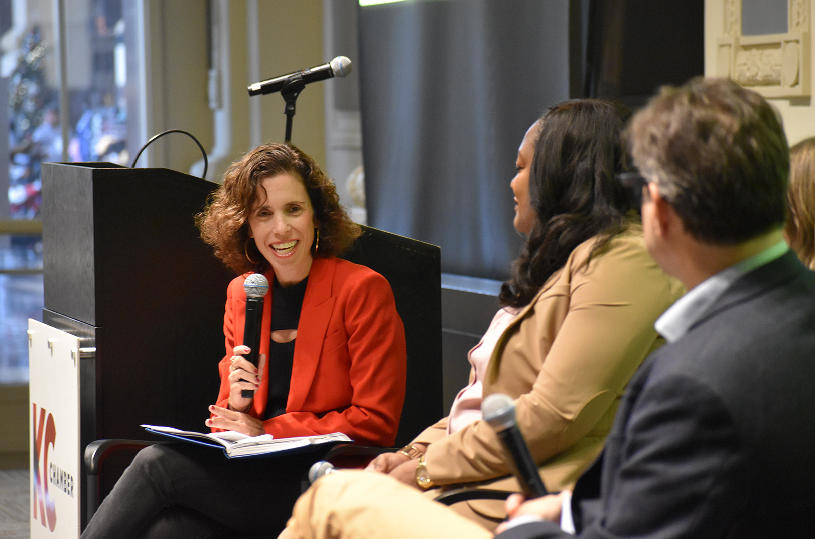 Kauffman wraps three fast-paced rounds of capacity building: Meet the year’s final grantees