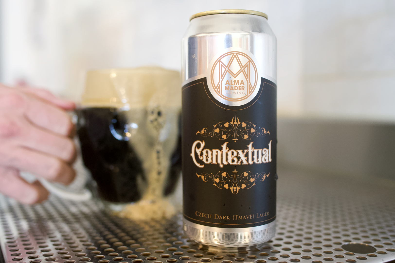 Alma Mader Contextual