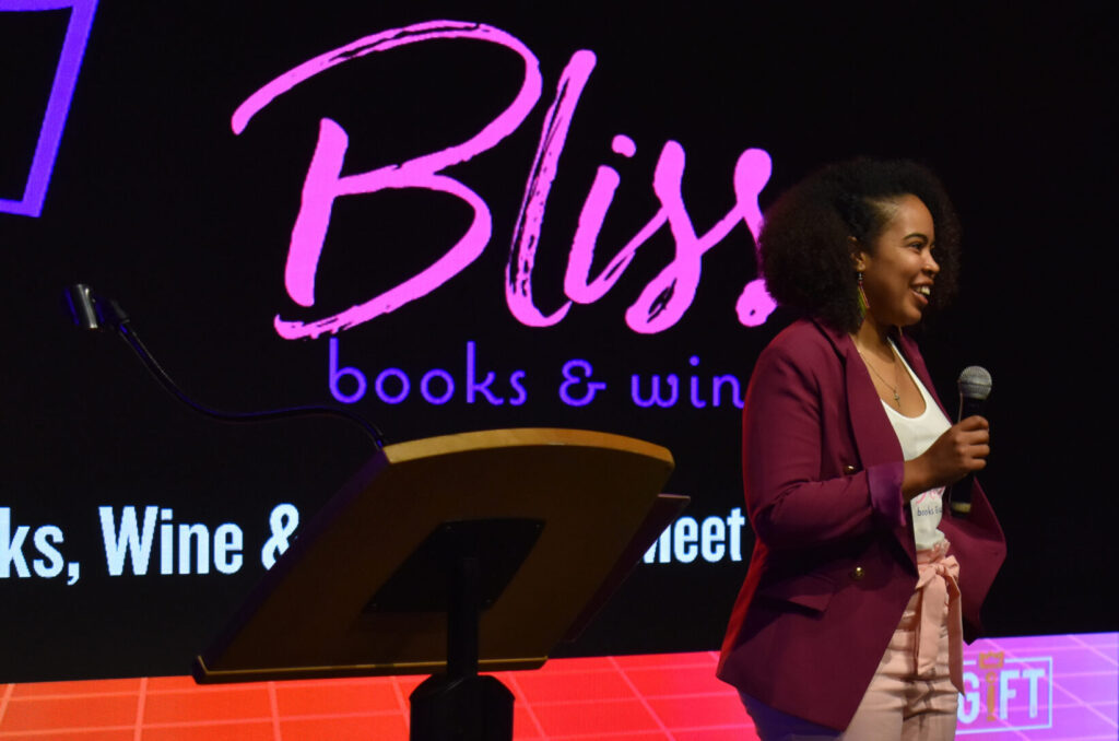 AltCap Your Biz 18 Bliss GEWKC 2025