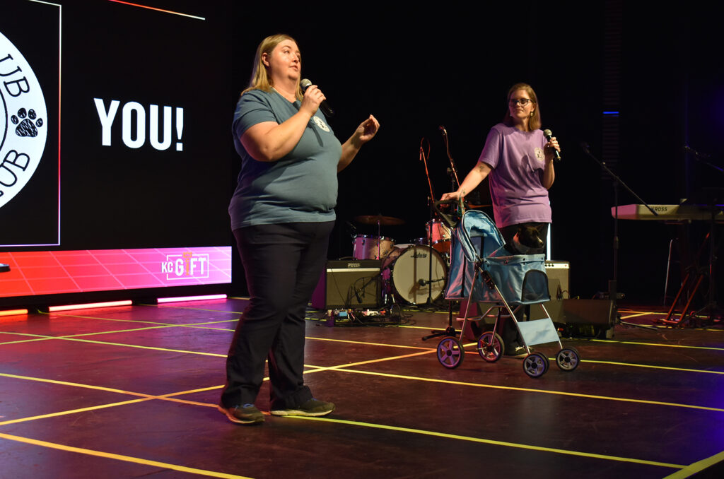 AltCap Your Biz 19 Dog Mom Club GEWKC 2025