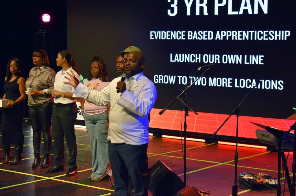 AltCap Your Biz 23 Project IOTA GEWKC 2025