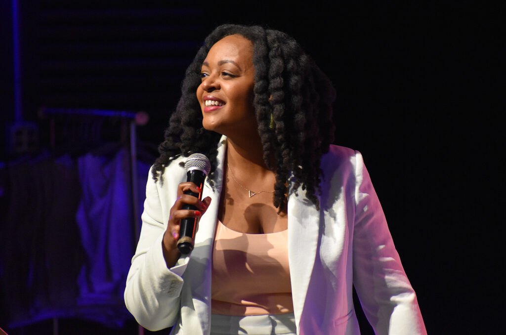 AltCap Your Biz 27 LaToya Sirls Someday Sunday GEWKC 2025