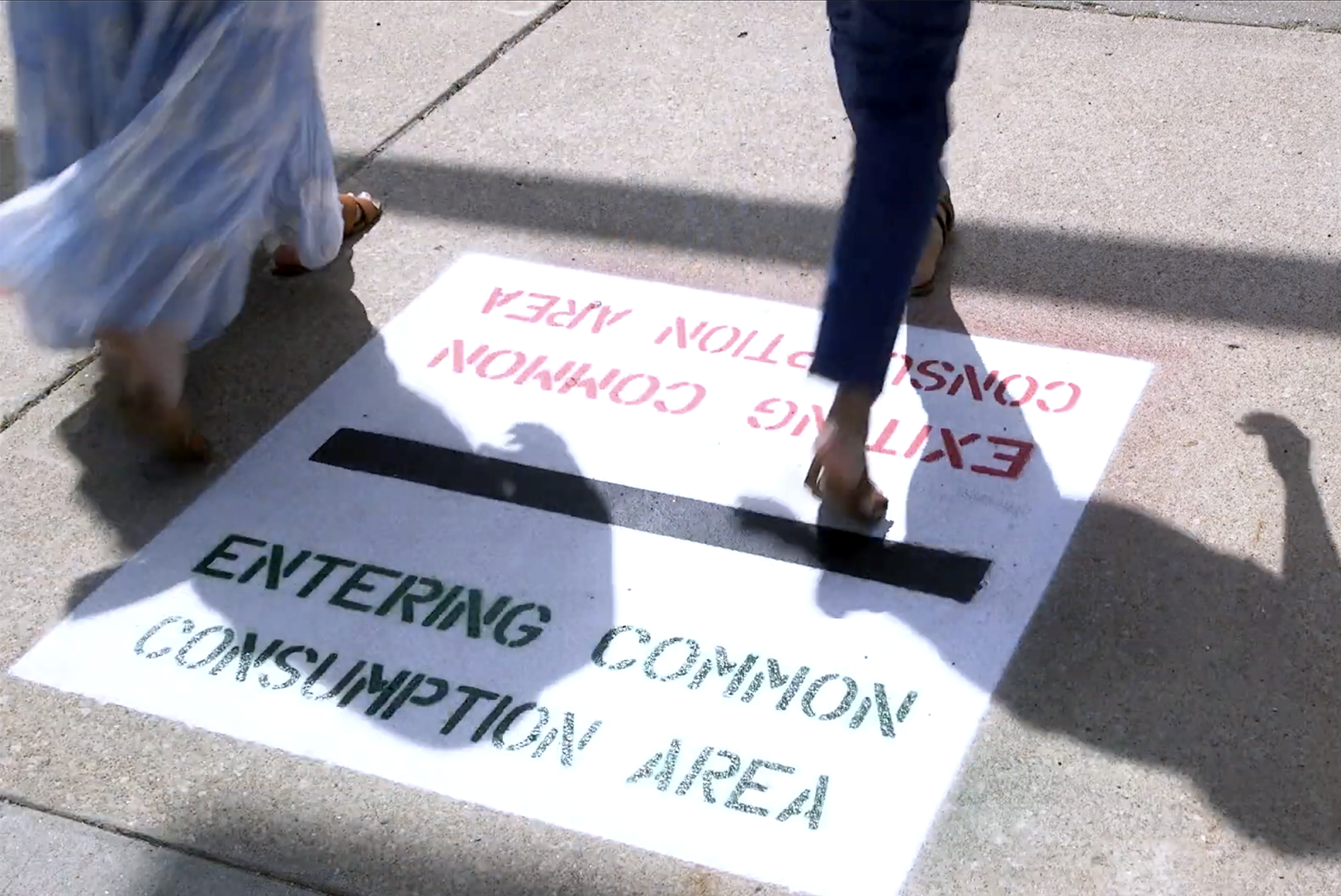 Common Consumption 02