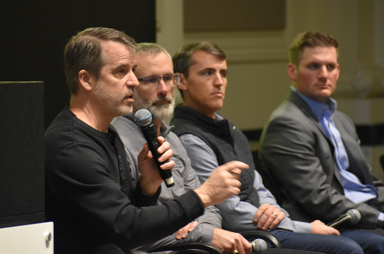 Keystone launching corporate engagement accelerator to boost low-friction startup collabs