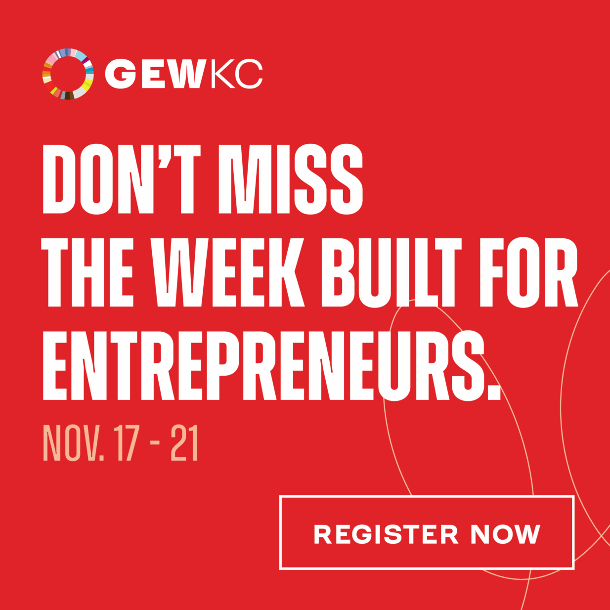 GEWKC 2025