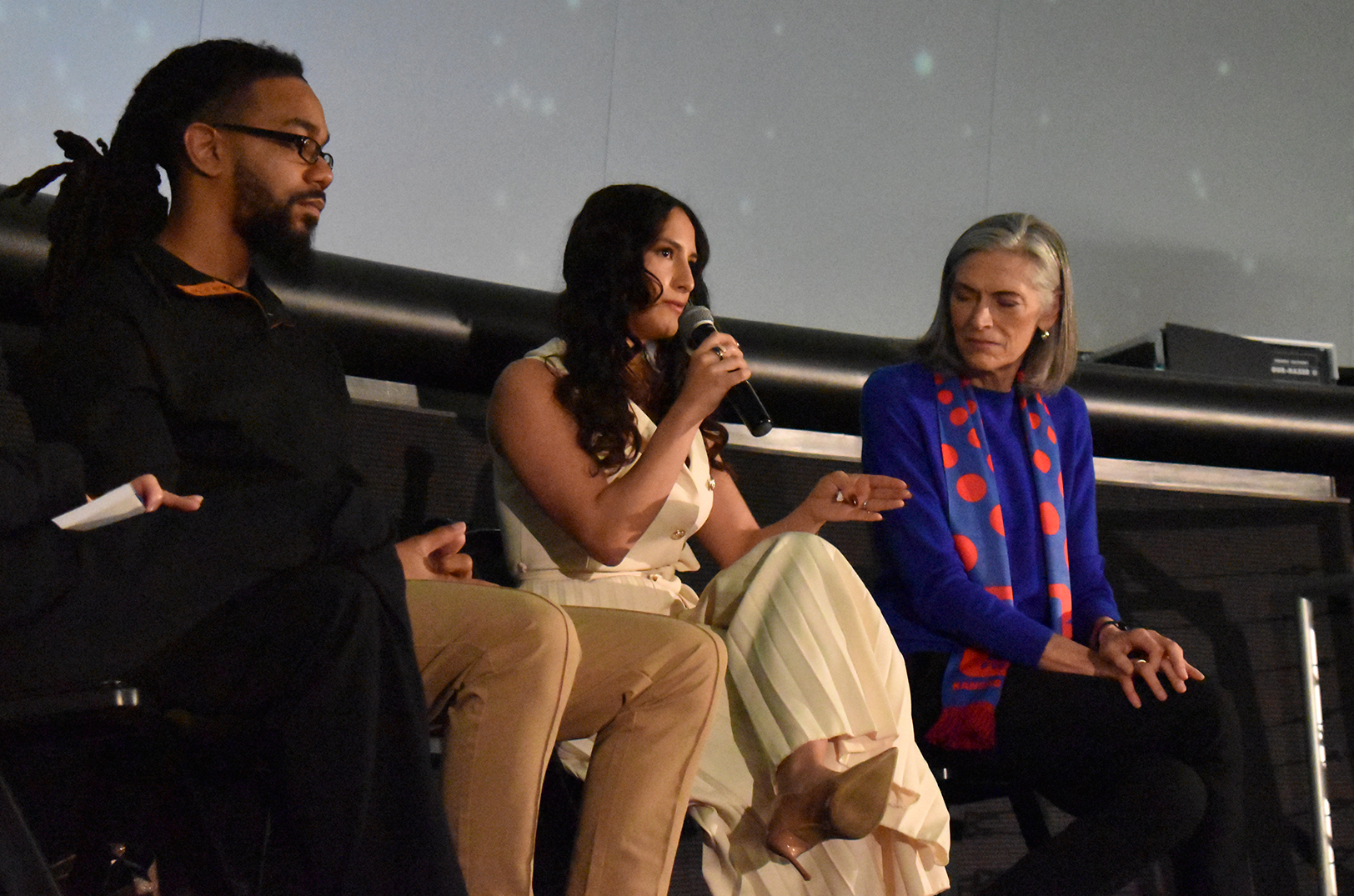 GEWKC Alan Kneeland Dulcinea Herrera Tracy Whelpley 04