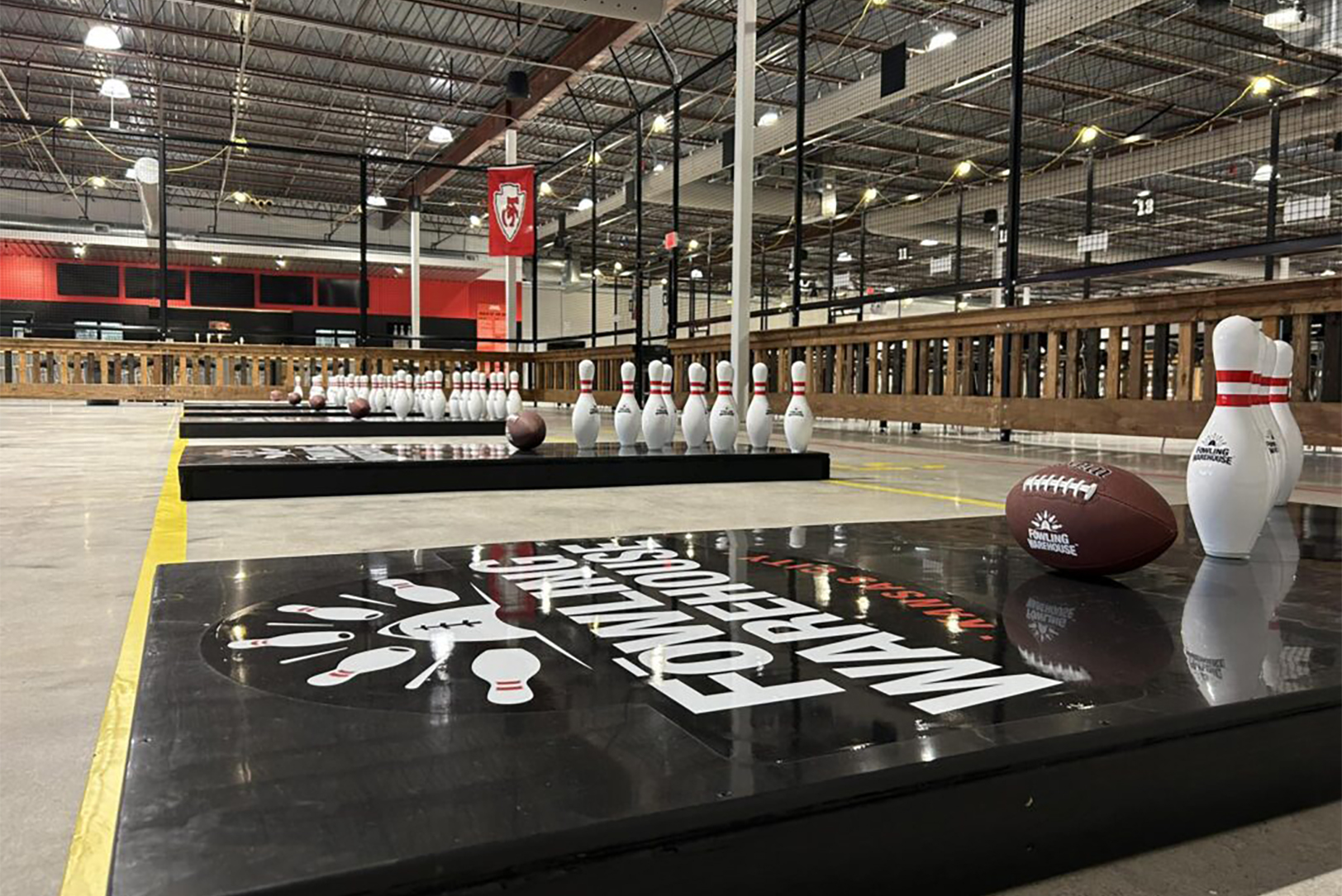 Gift Guide 2025 Fowling