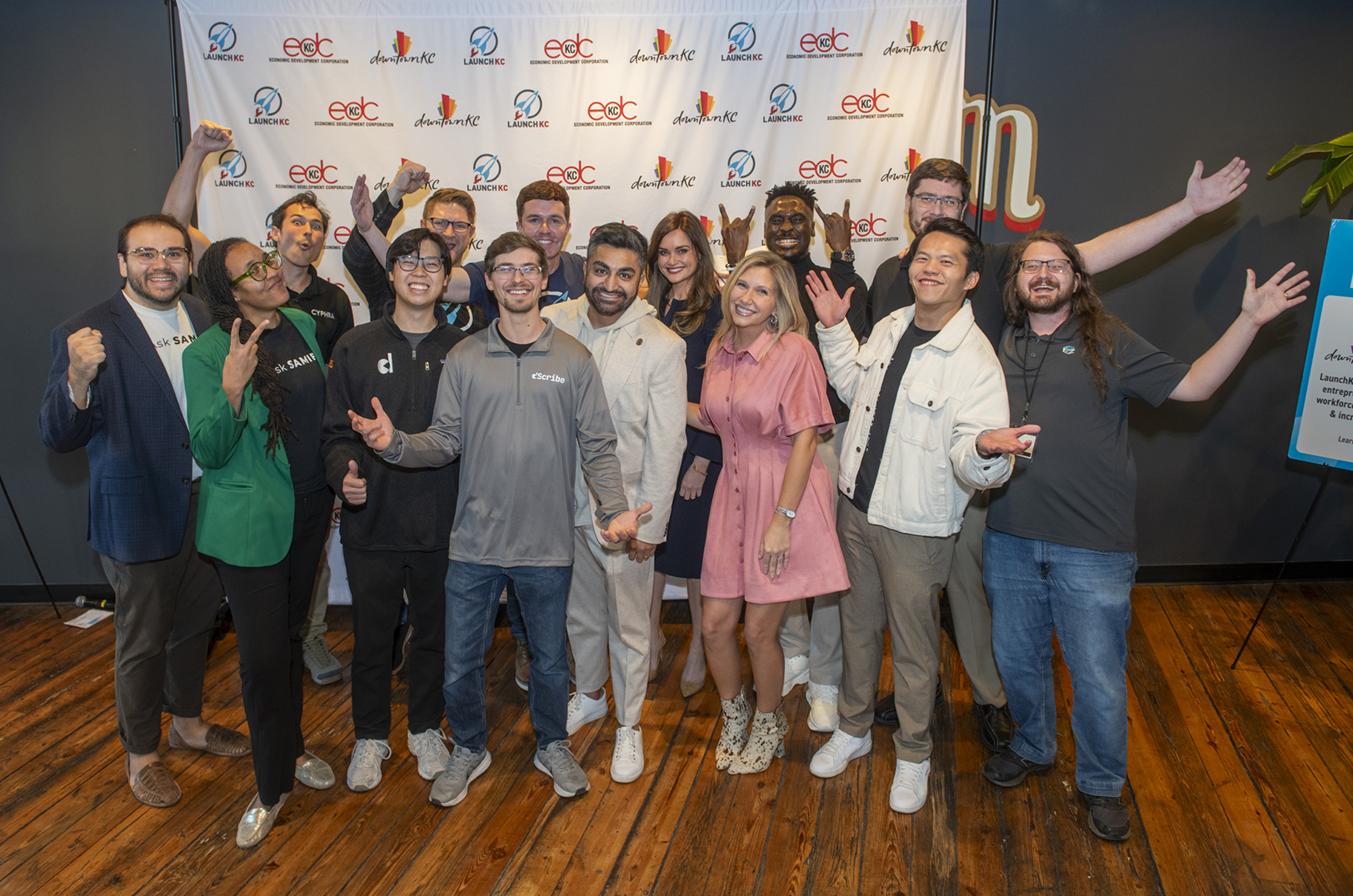 LaunchKC 2025 group 03