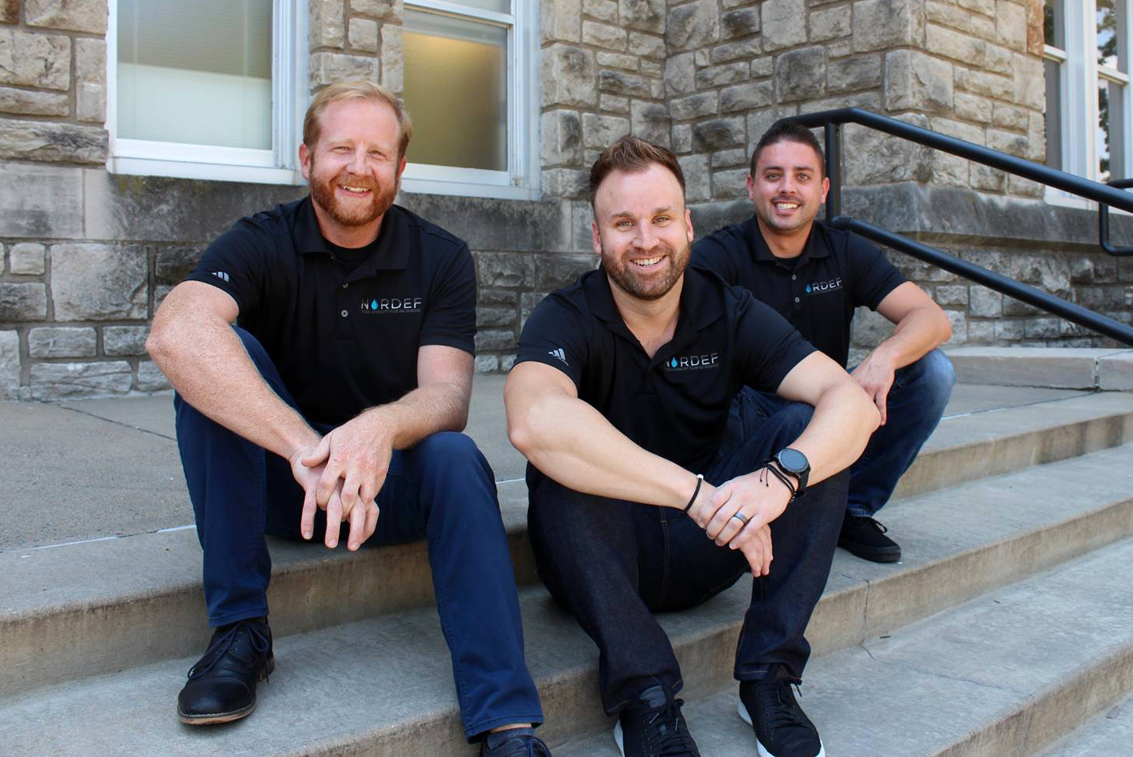 Autotech startup revs after patent stall; signature tech removes emissions, waste from diesel logistics