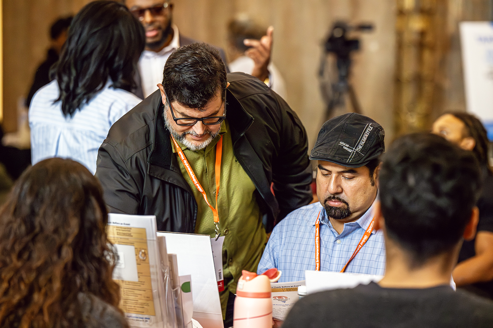 Kiva KC brings zero-interest microloans to founders shut out of traditional capital