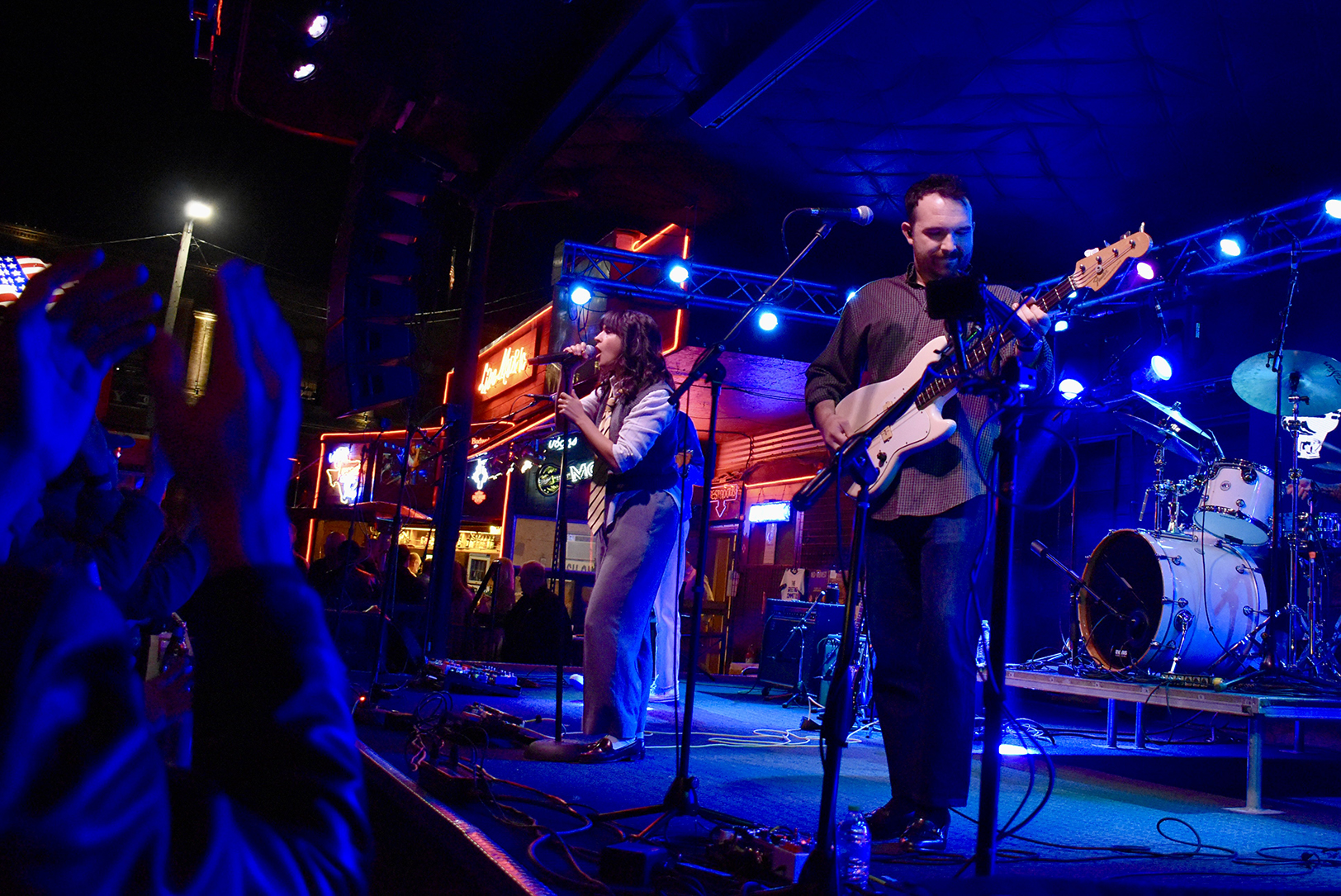 ‘This is the dream’: Starty Party turns up the volume on Kansas City tech, collaboration (Photos)