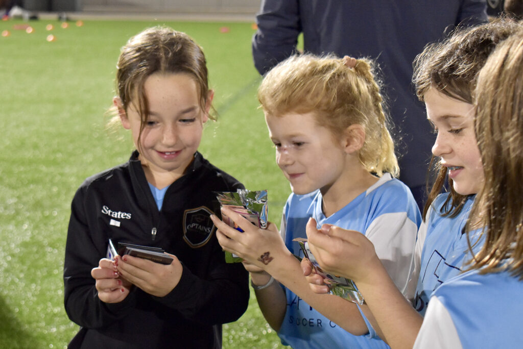 Stat Legend Matt Besler 04