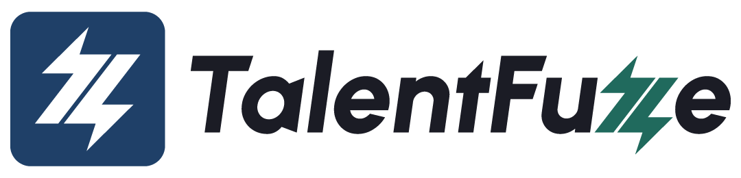 TalentFuze logo