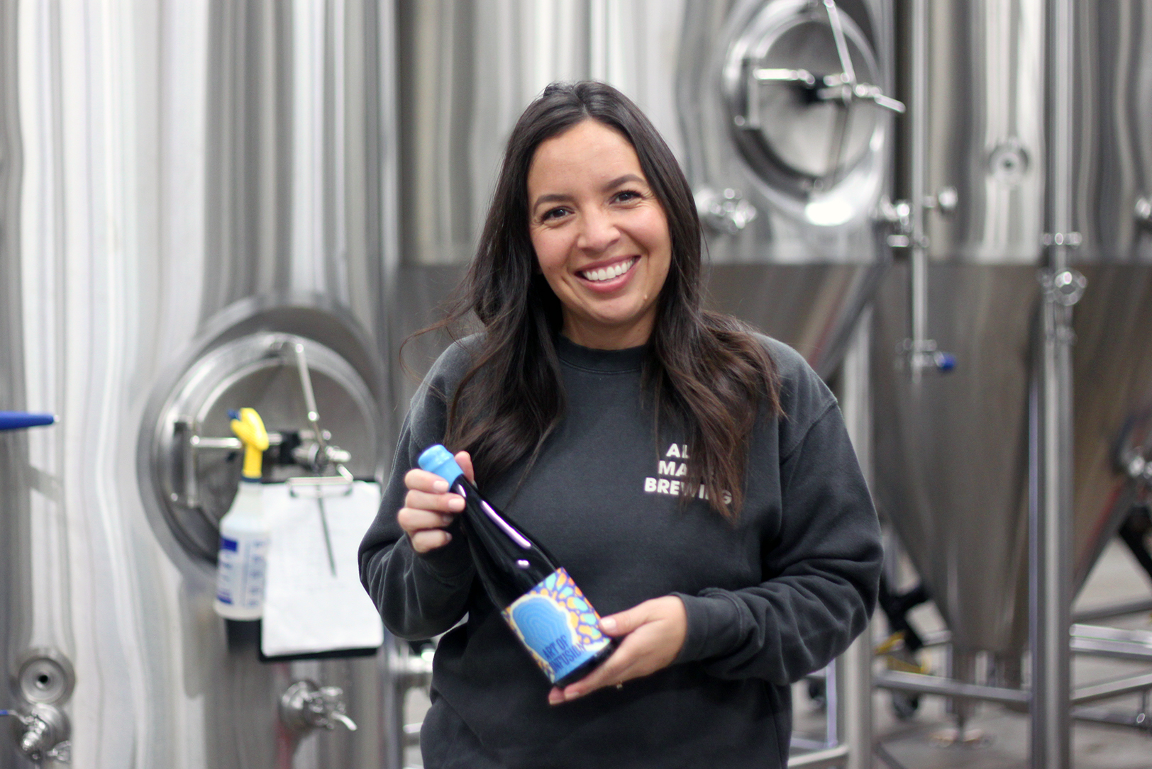 Five stocking stuffer gift ideas that brew support for women-owned KC businesses