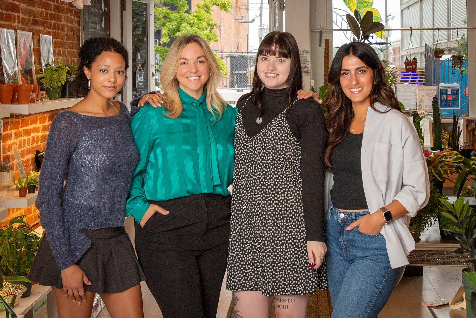 rOOTS KC grows into third location, planting shop in River Market ahead of World Cup