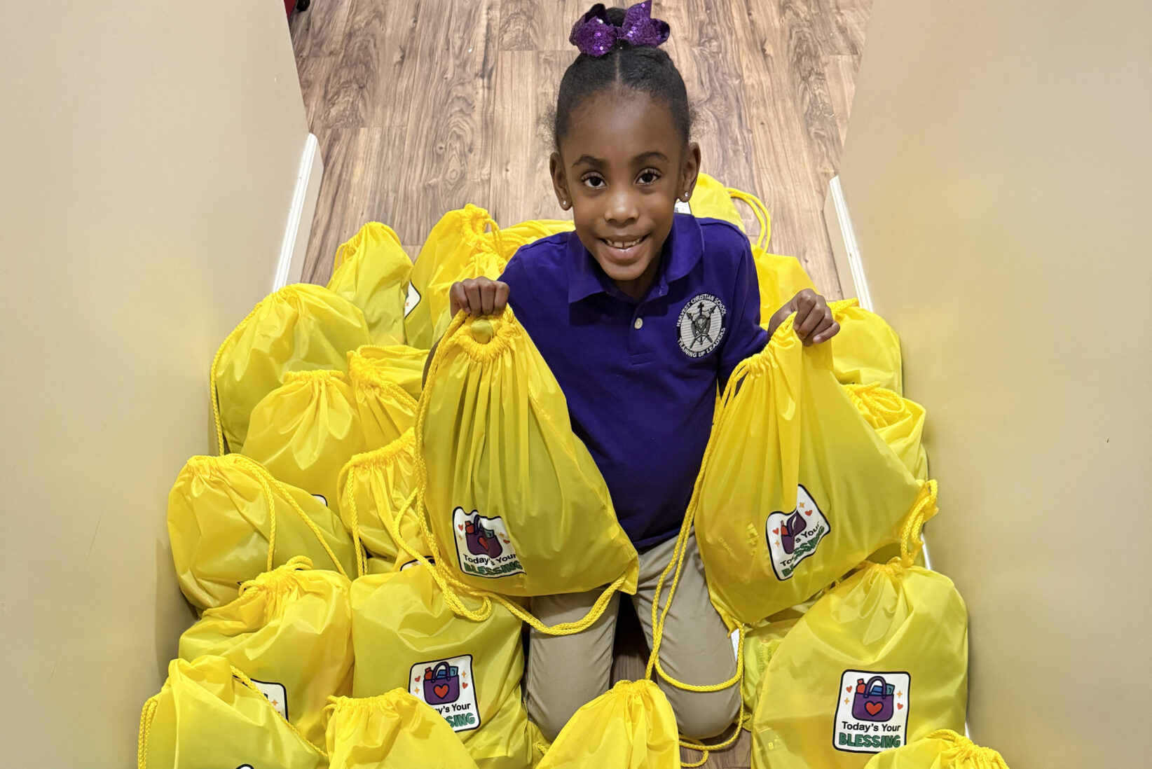 Ava Woodard Blessing Bags 04