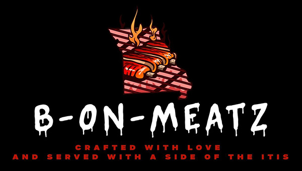B-On-Meatz logo