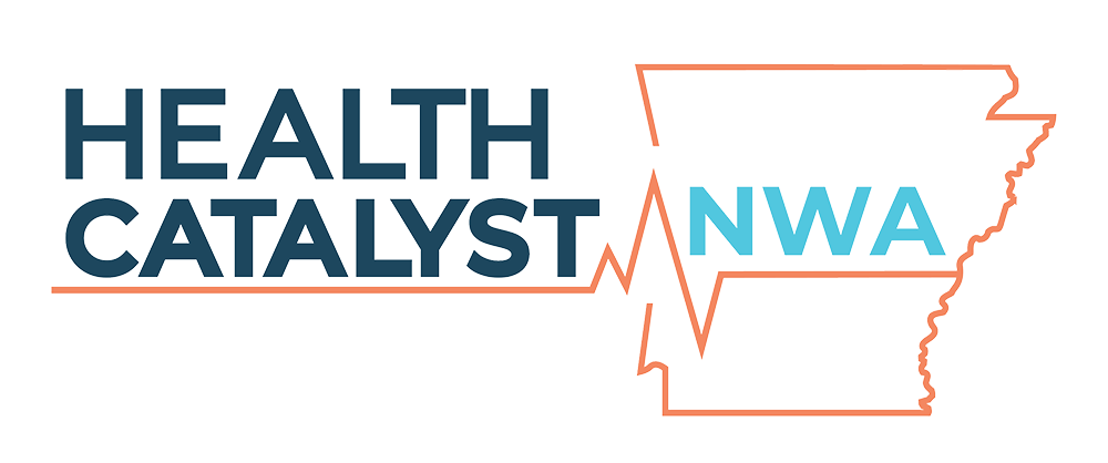 HealthCatalyst NWA logo