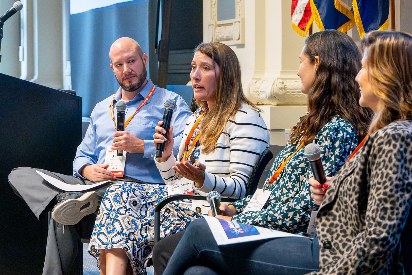 Missouri releases $33M+ in federal funds to MTC to support startups, small businesses