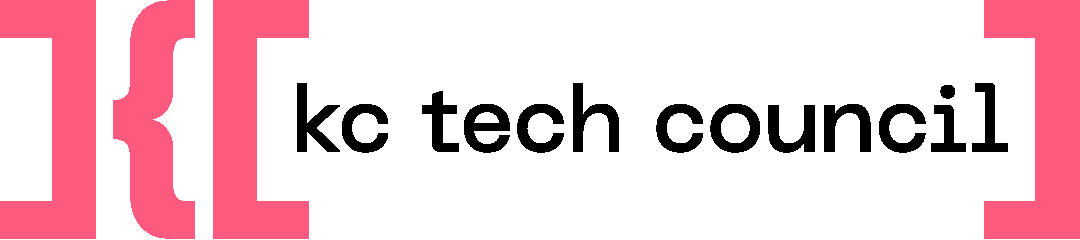 KC Tech Council new logo 2025
